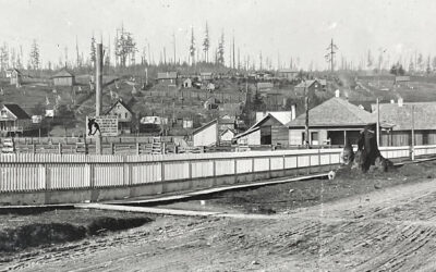 Mid-1880s Langley