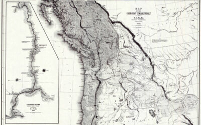Island County was the second largest county in Washington